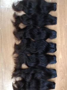 Extensiones de Cabello Humano Virgen Remy, Pelo Liso y Sedoso, Producto de 10 a 32 Pulgadas, Producto de Vietnam Michair Company, Venta Al por Mayor - Product Image 4