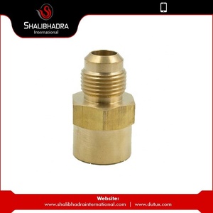 ข้อต่อข้อศอกทองเหลือง90องศาสำหรับผลิตภัณฑ์ฮาร์ดแวร์ปรับแต่งได้ - Product Image 5