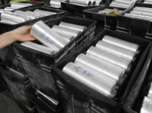 ถุงผ้า PP คุณภาพสูงส่งออกไปยังประเทศญี่ปุ่น - Product Image 3