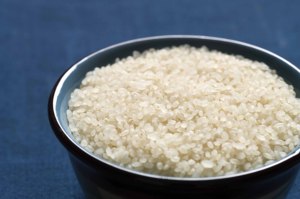 Riz Calrose égyptien certifié ce, ustensile de riz japonaise, camélia - Product Image 4