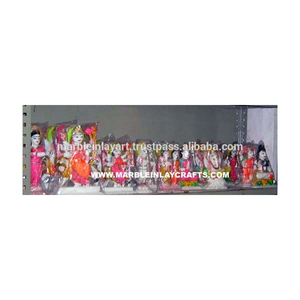 <b>Religious</b> Marble God <b>Statue</b> - Product Image 1