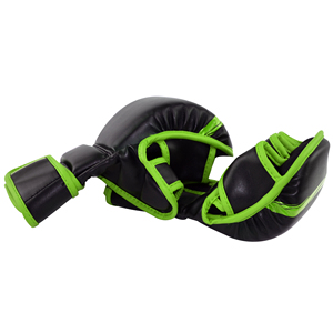 Gants MMA Logo/étiquette personnalisés imprimés, gants MMA pour l'entraînement de boxe, gants de sac de sable, gants de sparring mma - Product Image 3