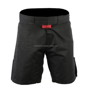 Pantalones cortos de boxeo MMA de la mejor calidad, pantalones cortos de boxeo de agarre, pantalones cortos de Muay Thai para niños, pantalones cortos de Muay Thai para hombres - Product Image 5