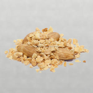 2021 Almond Nuts and Roasted 4-8mm - Product Image 1