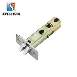 ป้องกันการโจรกรรมท่อสลักตาย - Product Image 1