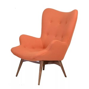 Poltrona <span class=keywords><strong>divano</strong></span> sedia mobili soggiorno in tessuto <span class=keywords><strong>divano</strong></span> letto singolo - Product Image 6