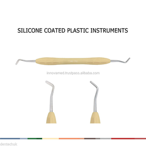 Pinces à DRESSING pour hommes, pinces chirurgicales et dentaires de 13CM - Product Image 3