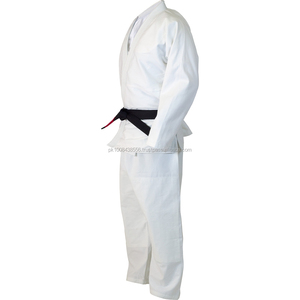 Venta al por mayor por encargo Jiu Jitsu brasileño Gi Rashguard MMA ropa deportiva de entrenamiento servicio OEM disponible Grappling ropa de artes marciales - Product Image 2