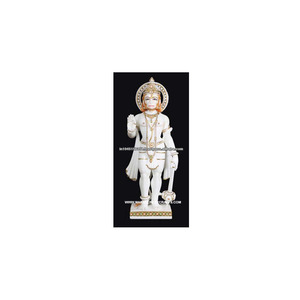 รูปปั้นพระเจ้าหนุมานจี - Product Image 1