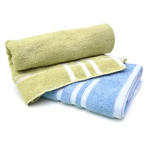 Manufacturer in India Egyptian Cotton Face Towel Premium Collection Face Towel Eco-Friendly Soft Organic Face Towels..