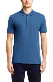 Camisetas con Logo Oem para hombre, Polo de algodón liso con cuello redondo, estampado personalizado, alta calidad, talla americana, venta al por mayor, 100 - Product Image 3