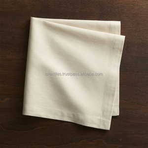 Serviettes en coton imprimées pour les accessoires en tissu d'utilisation de restaurant - Product Image 3