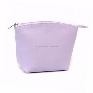 Latest Design Customized <b>Make</b> <b>up</b> Cosmetic <b>Bag</b> for Ladies / Ladies Cosmetic <b>Bag</b> / Cosmetic Pouch for Girls - Product Image 1