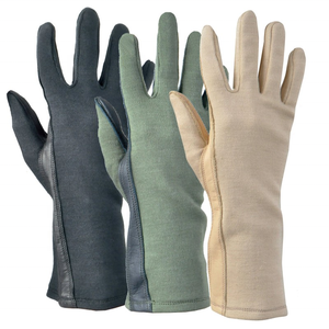 Gants de vol SAGE GREEN-Gant Flyers - Product Image 4