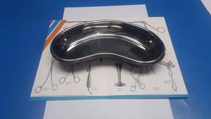 Lovelace klem genggam paru-paru <span class=keywords><strong>Forceps</strong></span> sudut 20cm produsen Pakistan kualitas tinggi instrumen bedah Mahersi - Product Image 4
