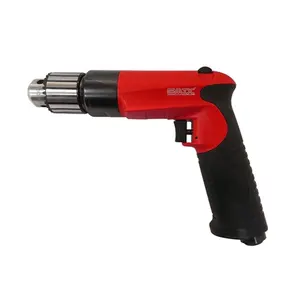 GP-1867-24 1/4 "Pneumatic Air Reversible Drill