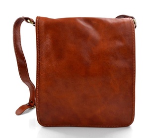 Leather Coin Purse Fashion Messenger For <b>Men</b> <b>Cross</b> Shoulder Bag IHS-0196 - Product Image 3