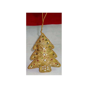 Adornos Navideños Colgantes de Alta Calidad - Disponibles en Todos los Tamaños - Product Image 1