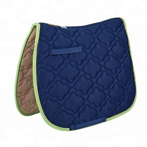 Shemax 2023 calidad superior Venta caliente personalizado al por mayor caballo ecuestre nube edredón multiusos almohadillas para SILLÍN - Product Image 1