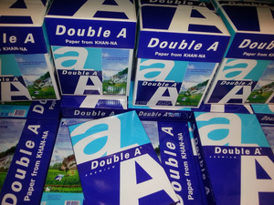 Papel de copia A4 80 GSM disponible - Product Image 2
