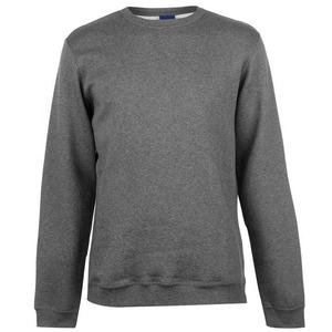 Sweat-shirt à capuche décontracté pour femmes, grande taille, uni, long, d'hiver, broderie, 100% coton, tissu polaire avec poche zippée - Product Image 5