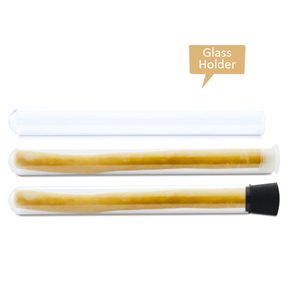 Porte-verre personnalisé de haute qualité pour bâtonnet de miswak, miswak, sewak, hilos dentaires, biodégradable, éliminateur de plaque dentaire et de tartre - Product Image 2