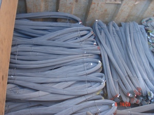 Cốt Thép Bị Biến Dạng - Product Image 3