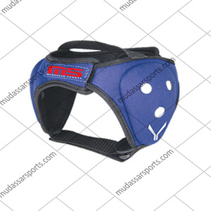 Lightweight Best MMA Headgear Helmet Comfortable Boxing <b>Training</b> <b>Head</b> Guard PVC PU Leather Durable Protective Customizable All - Product Image 5