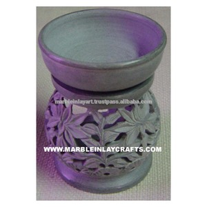 โคมไฟน้ำมันศิลปะตกแต่งทำมือ - Product Image 1
