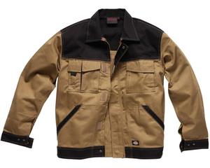 Chaqueta de Seguridad de Algodón para Invierno, para Electricistas de la Construcción, Transpirable, Anti-Calor, Uniforme de Trabajo - Product Image 5