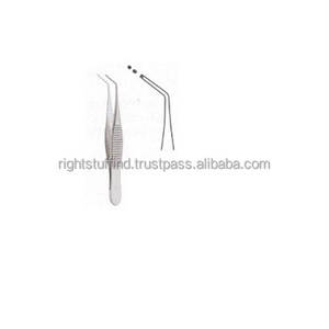 Pinzas ESS Iris, herramientas médicas - Product Image 1