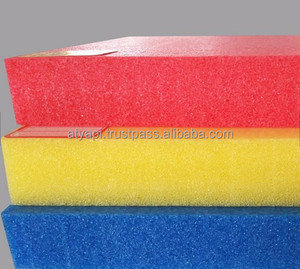 ฟิล์มกันกระแทก EPE แบบม้วนและแผ่น สีตามสั่ง ความหนา 1 มม.-100 มม. ขนาด 1000x2000 มม. - Product Image 1