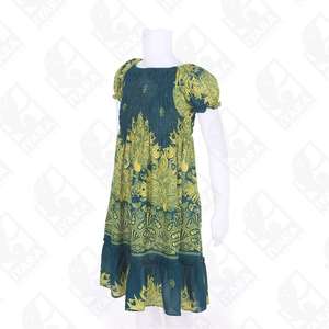 Indo Western-vestido para niños, niña - Product Image 2
