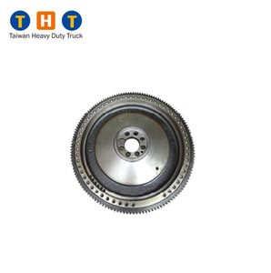 Auto Spare Parts Flywheel 1-23311585 FSR 6BG1 for Isuzu - Product Image 1