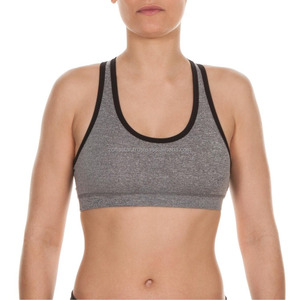 สปอร์ตบราไร้รอยต่อสำหรับผู้หญิงเซ็กซี่คุณภาพสูงสำหรับออกกำลังกายฟิตเนสโยคะเพิ่มแรงกระแทก - Product Image 1