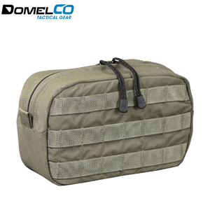 Pochette utilitaire horizontale Molle confortable pour l'extérieur sur mesure - Product Image 4