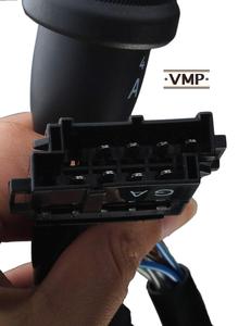 VOE11039409 - Interrupteur pour chargeuses sur pneus L60B, L70C, L70C BM, L70D, L70E, L90B BM, L90C, L90C BM, L90D, L90E, L110E - OEM - Product Image 4