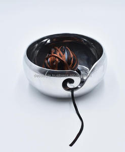 Fil d'aluminium bol - Product Image 2