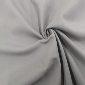 100 Polyester Pongee Down Proof Lót Vải Cho Interlining Hộp Đồ Trang Sức Giày Lót Vải Cho Gối Và Túi