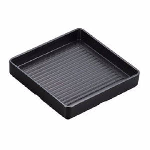 จานเมลามีนสีดำแบบปลอดภัย,จานชาบูสำหรับร้านอาหารญี่ปุ่น - Product Image 1