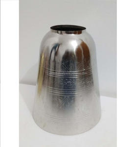 High Quality Luxury Classic Handcrafted Home Decor Tabletop Iron Flower <b>Vase</b> Latest Design Reliable Manufacturer Wholesale Price - Product Image 1