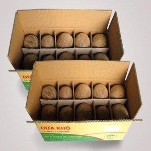 La fábrica de crema de coco de Vietnam ofrece crema de coco pura con sabor natural y calidad constante para los mercados globales - Product Image 5
