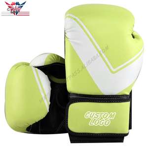 Gants de boxe, prix d'usine en gros, gants de boxe personnalisés, gants de sac de boxe - Product Image 6