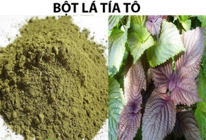 ผง SHISO-PERILLA คุณภาพดีที่สุด - Product Image 6