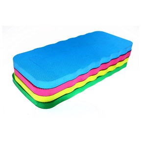 Nouveau Style écologique pas cher EVA planche de natation plaque flottante EVA Swimmer Body Boards - Product Image 3