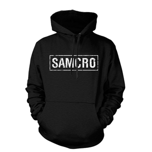 100% algodón peso pesado Puff impresión Sudadera con capucha de gran tamaño al por mayor hombres pulóver Sudadera con capucha - Product Image 2