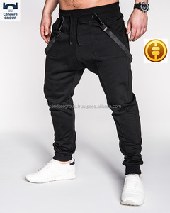 Wholesale <b>cheap</b> Latest Design Turkey Fashion Breathable Blank Turkish <b>Jogger</b> Pants for Men whosale - Product Image 1