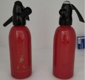 กาลักน้ำโซดาสแตนเลสหรือกาลักน้ำโซดาอลูมิเนียม - Product Image 3