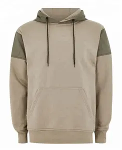 Kleidung/No Zipper Hoodie Jacke/Großhandel Günstige Plain Hoodies Fabrik preis Der Fleece Pullover Hooded Polyester/Baumwolle