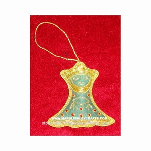 Christmas <b>Tree</b> Hanging <b>Ornament</b> - Product Image 1
